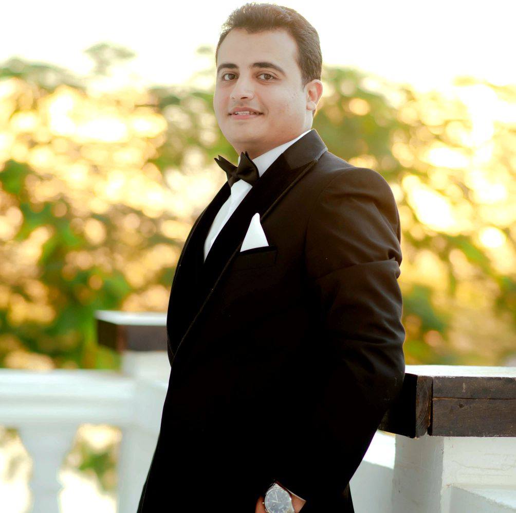 مهندس محمد سامى